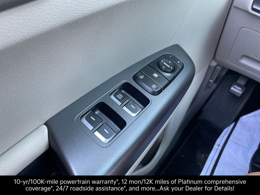 2019 Kia Sportage LX - Photo 21