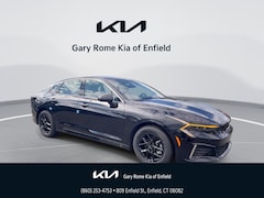 2025 Kia K5 LXS Sedan