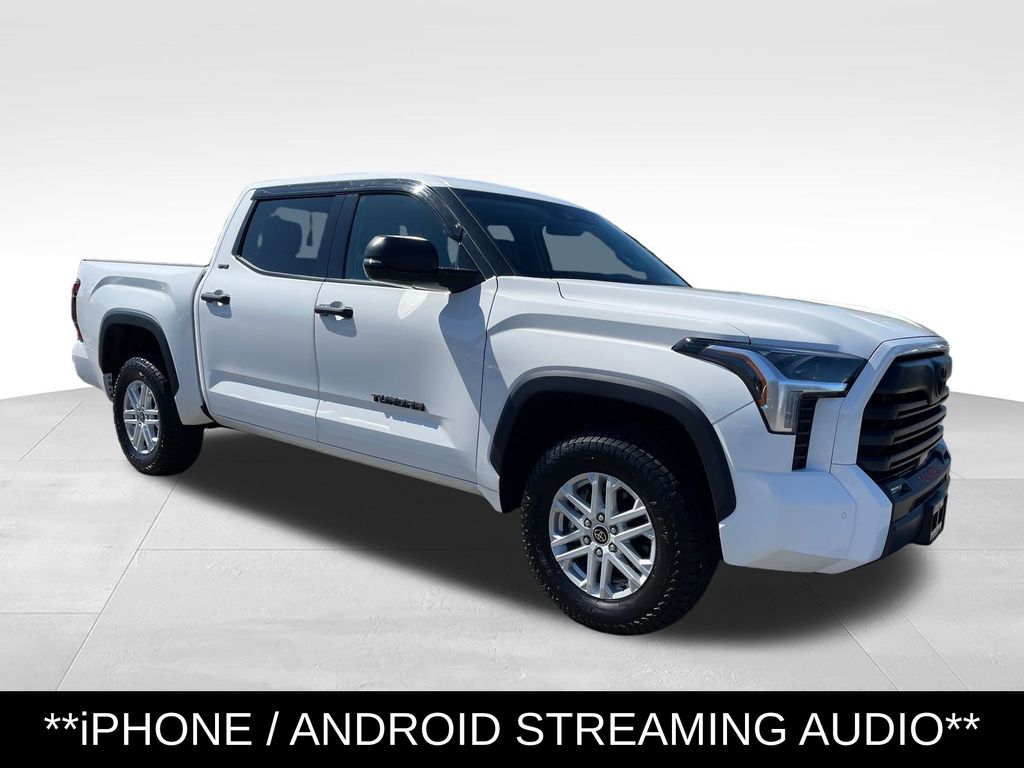 2023 Toyota Tundra SR5 - Photo 9