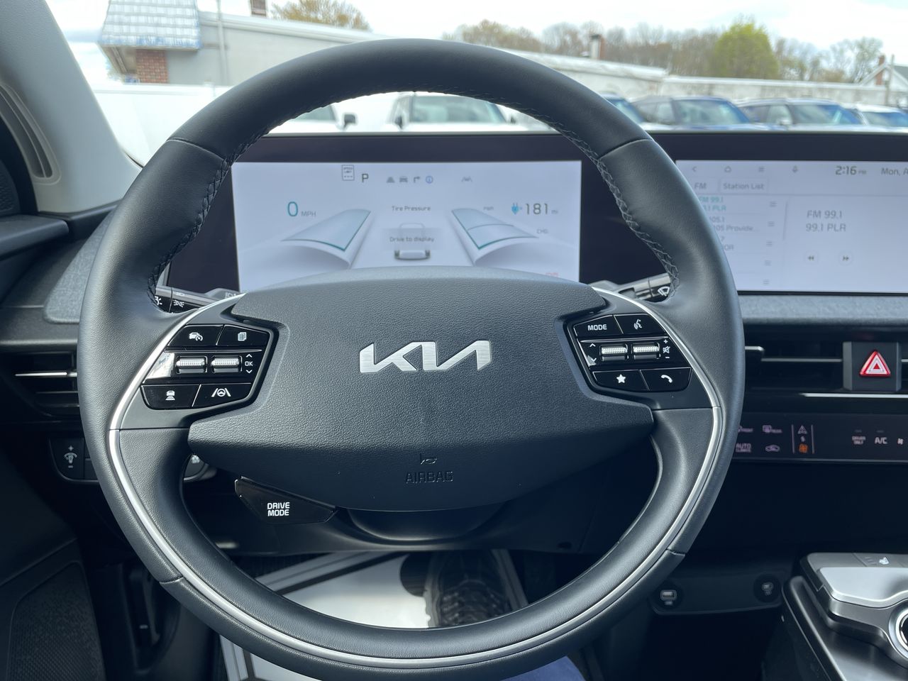 2024 Kia EV6 Light L/R - Photo 17