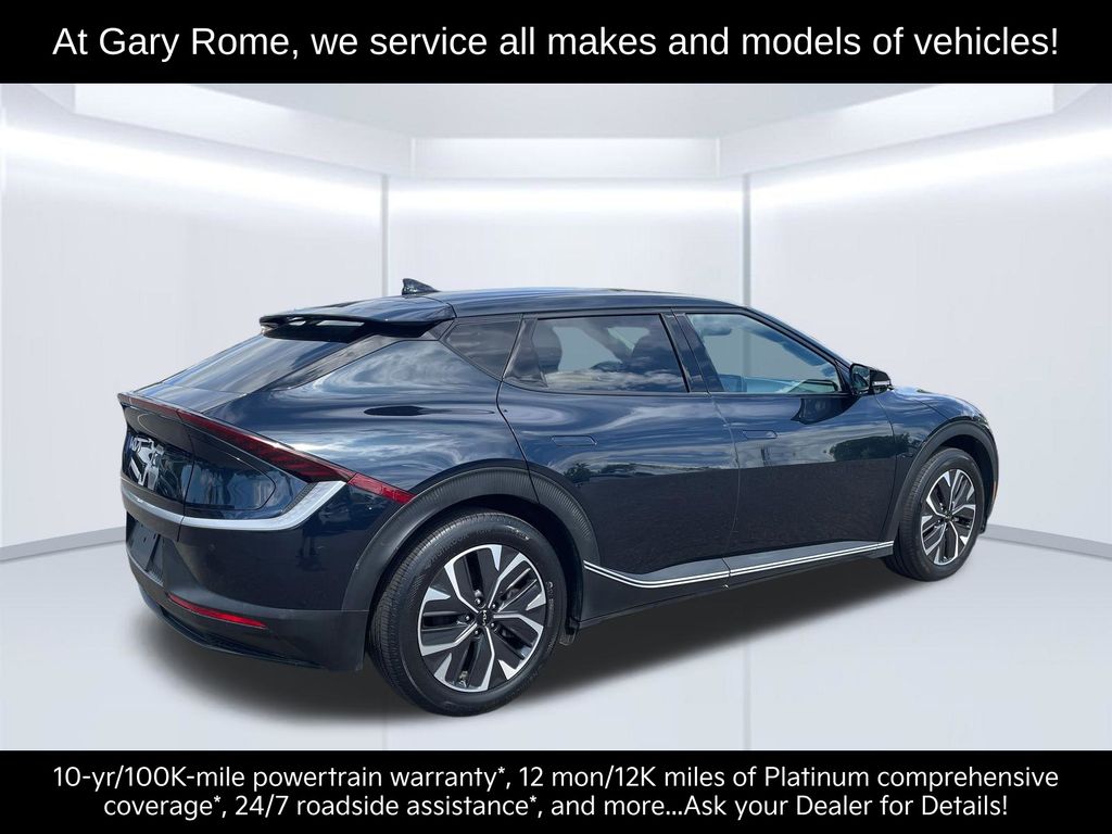 2024 Kia EV6 Light L/R - Photo 6