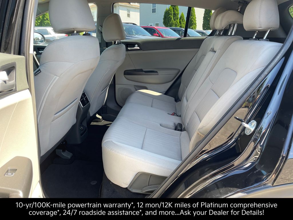 2019 Kia Sportage LX - Photo 24