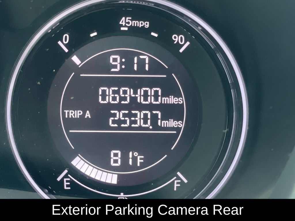 2019 Honda HR-V LX - Photo 13
