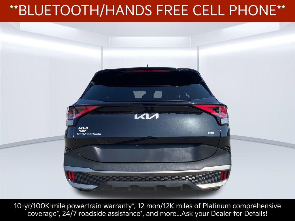 2023 Kia Sportage X-Line - Photo 5