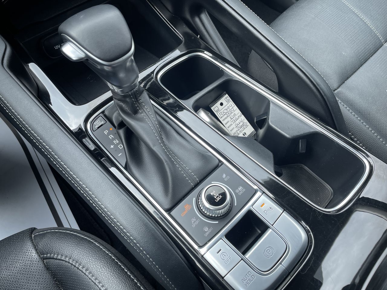 2024 Kia Telluride EX - Photo 14