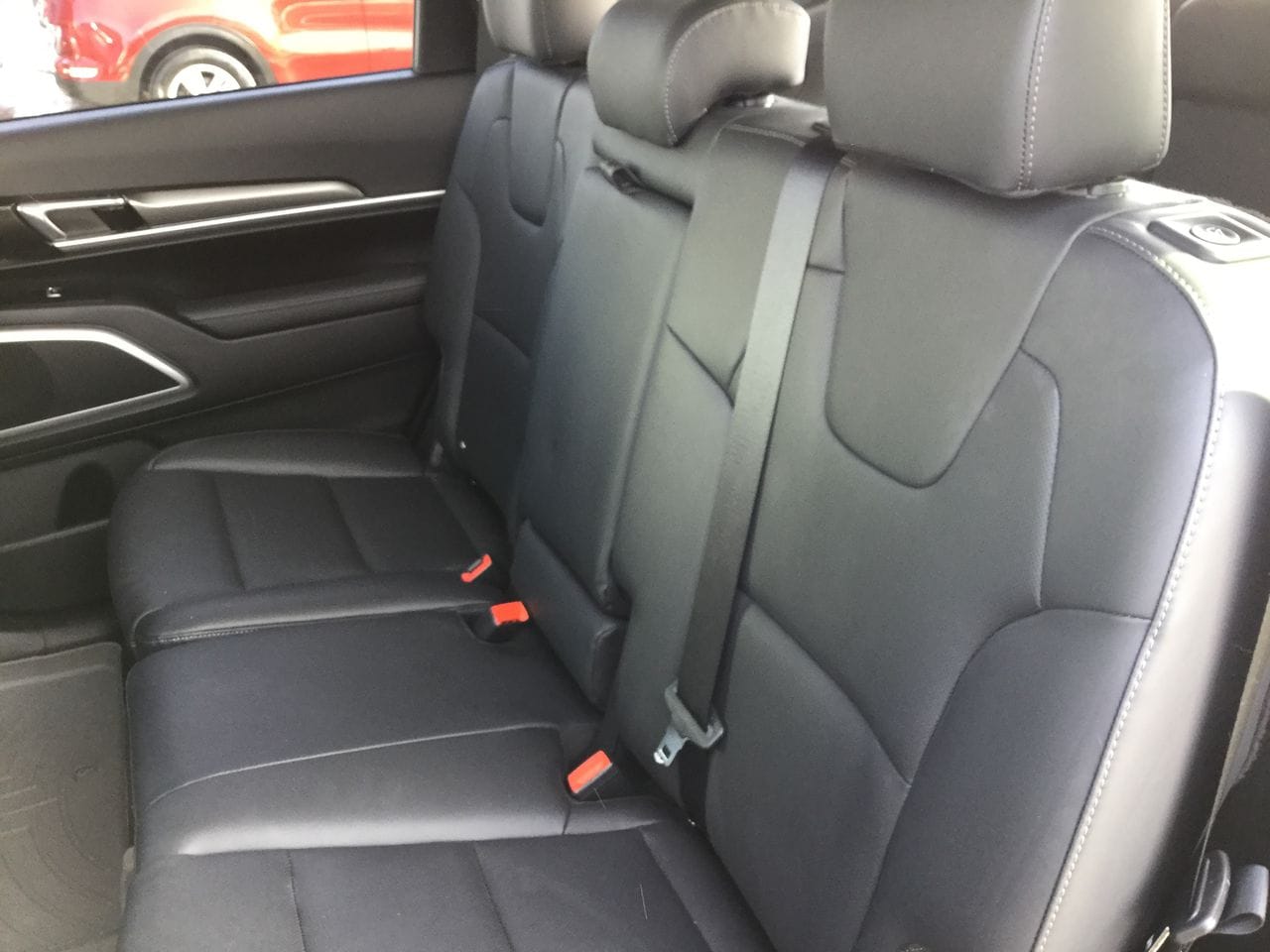 2020 Kia Telluride LX - Photo 20