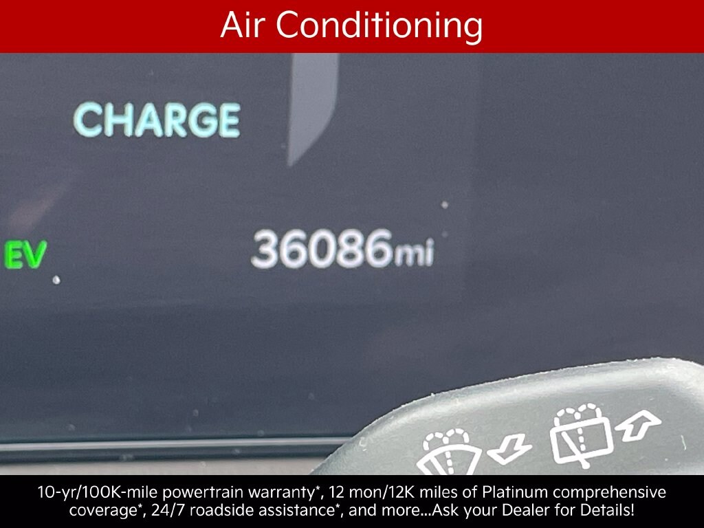 2025 Kia Sorento SX Prestige Hybrid - Photo 16