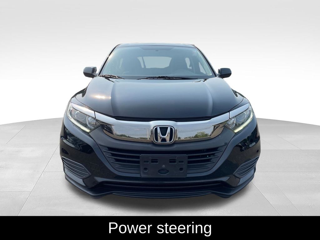 2019 Honda HR-V LX - Photo 10