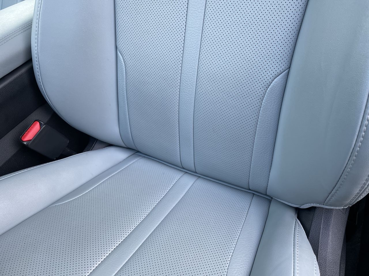 2024 Kia K5 EX - Photo 20