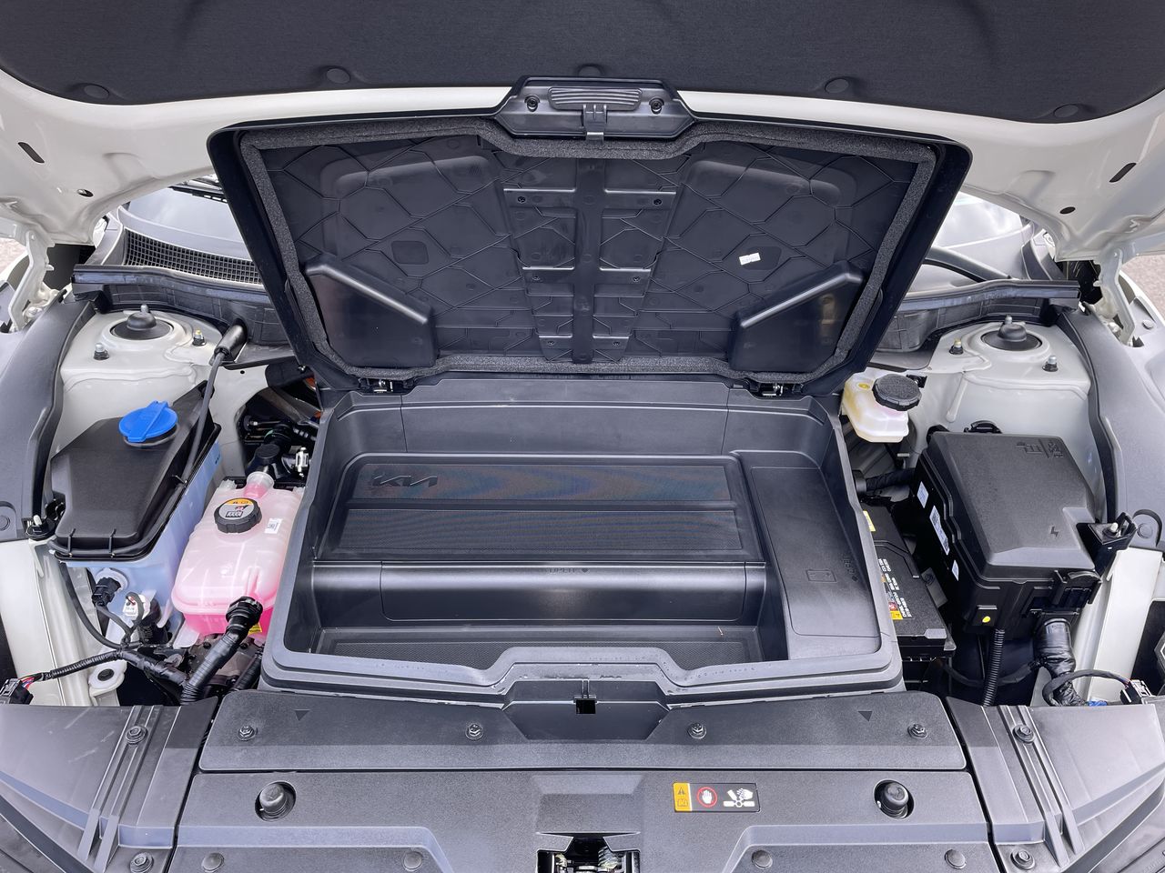 2024 Kia EV6 Light L/R - Photo 15