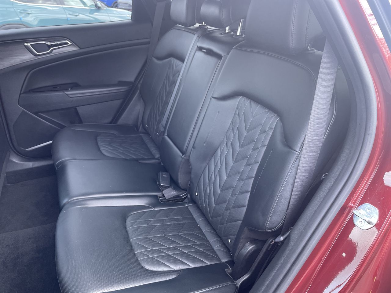 2023 Kia Sportage X-Line - Photo 22