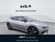 Certified 2023 Kia EV6 GT-Line SUV