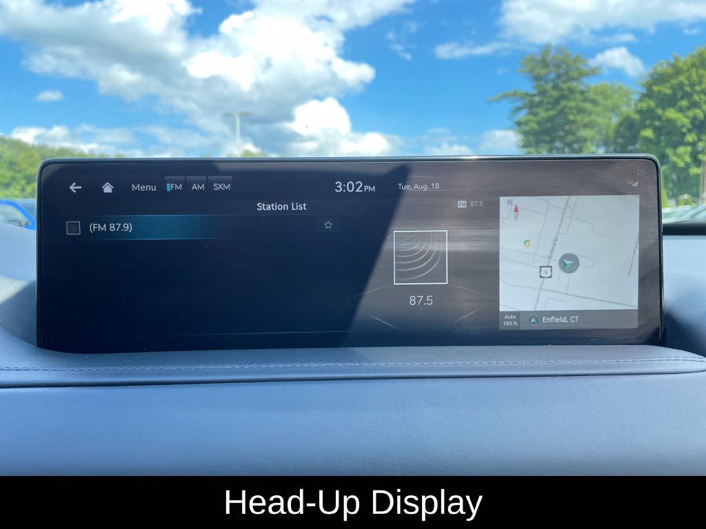 2024 GENESIS GV80 Standard - Photo 17