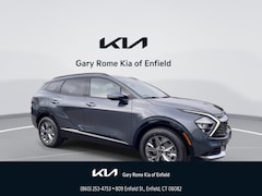 2023 Kia Sportage SX SUV