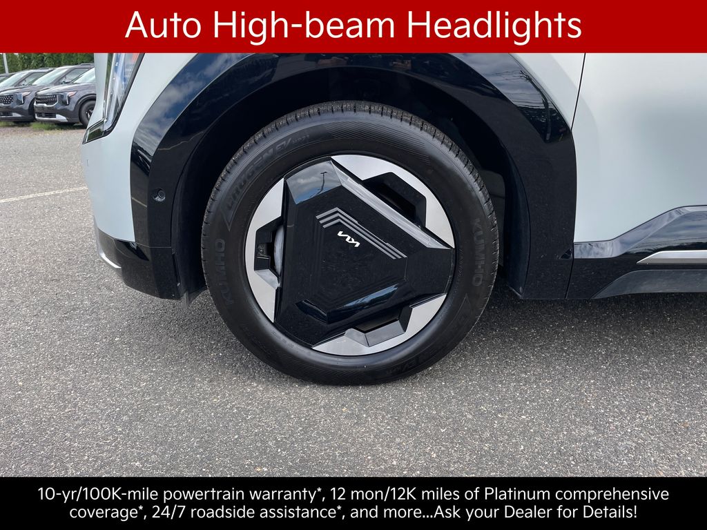 2024 Kia EV9 Land - Photo 29