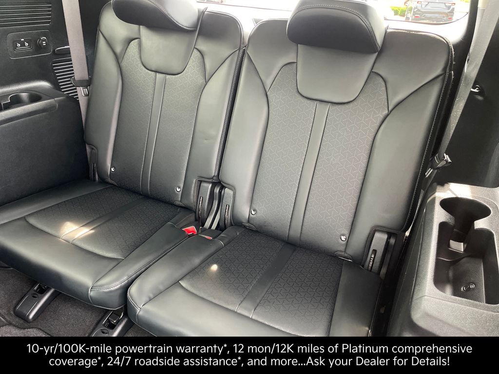 2023 Kia Sorento EX Hybrid - Photo 28
