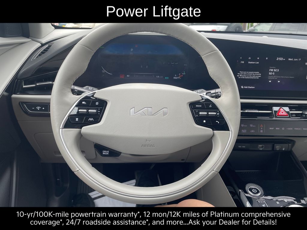 2023 Kia Niro Wind - Photo 18