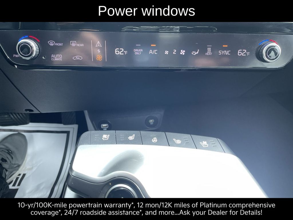 2023 Kia EV6 Wind - Photo 20