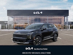 2026 Kia Sportage LX SUV