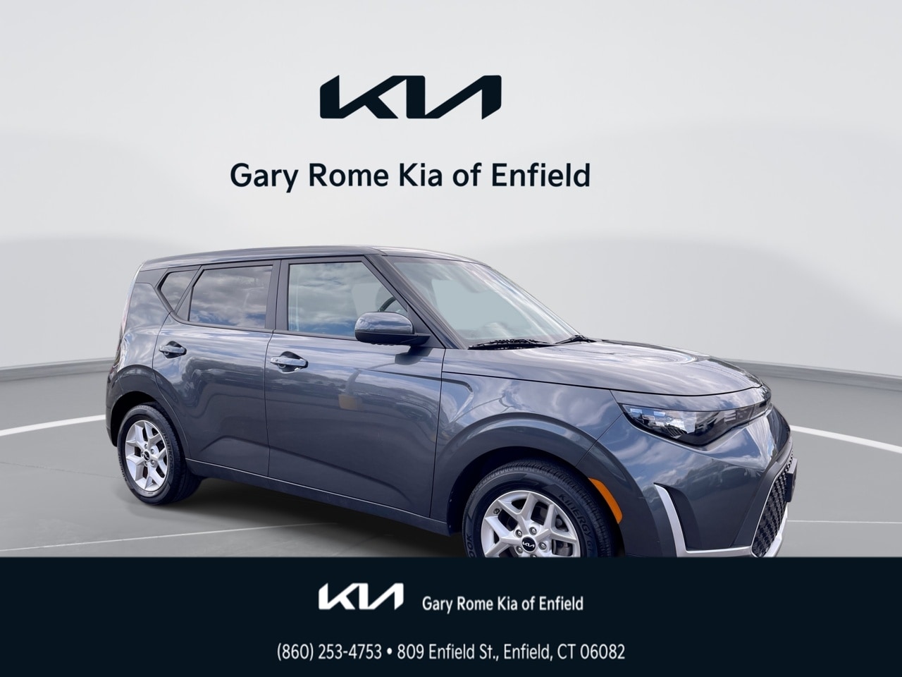 2023 Kia Soul