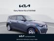 Certified 2023 Kia Soul S Hatchback