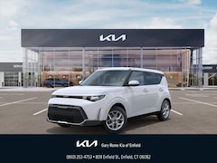 2025 Kia Soul LX Hatchback