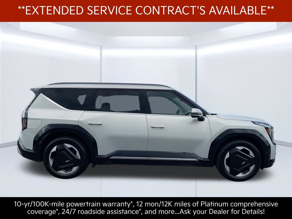 2024 Kia EV9 Land - Photo 8