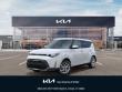 Used 2025 Kia Soul LX Hatchback