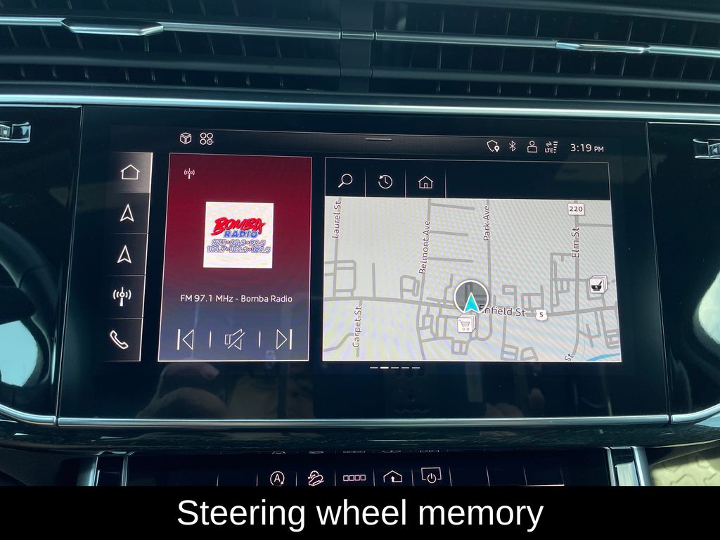 2025 Audi Q7 Premium - Photo 17