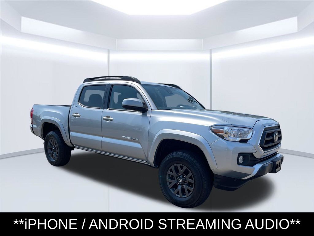 2023 Toyota Tacoma SR5 - Photo 9