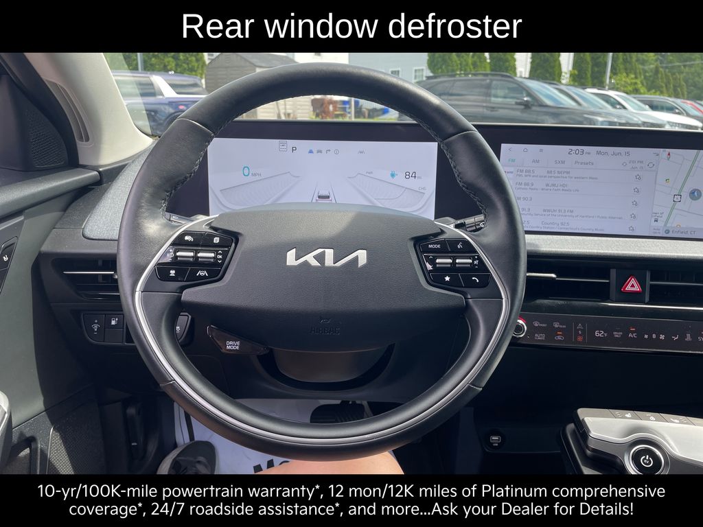 2024 Kia EV6 Light L/R - Photo 18