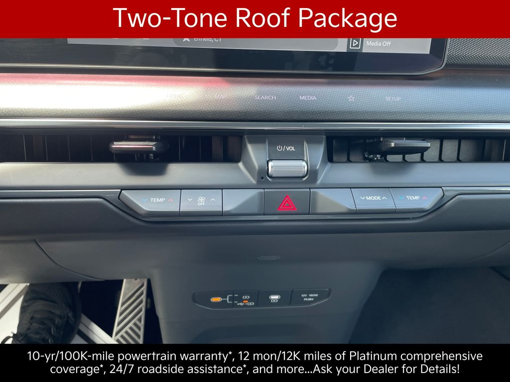 2026 Kia EV9 GT-Line - Photo 16