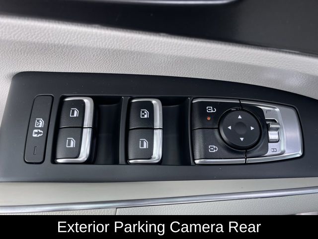 2025 Kia Sorento EX - Photo 24