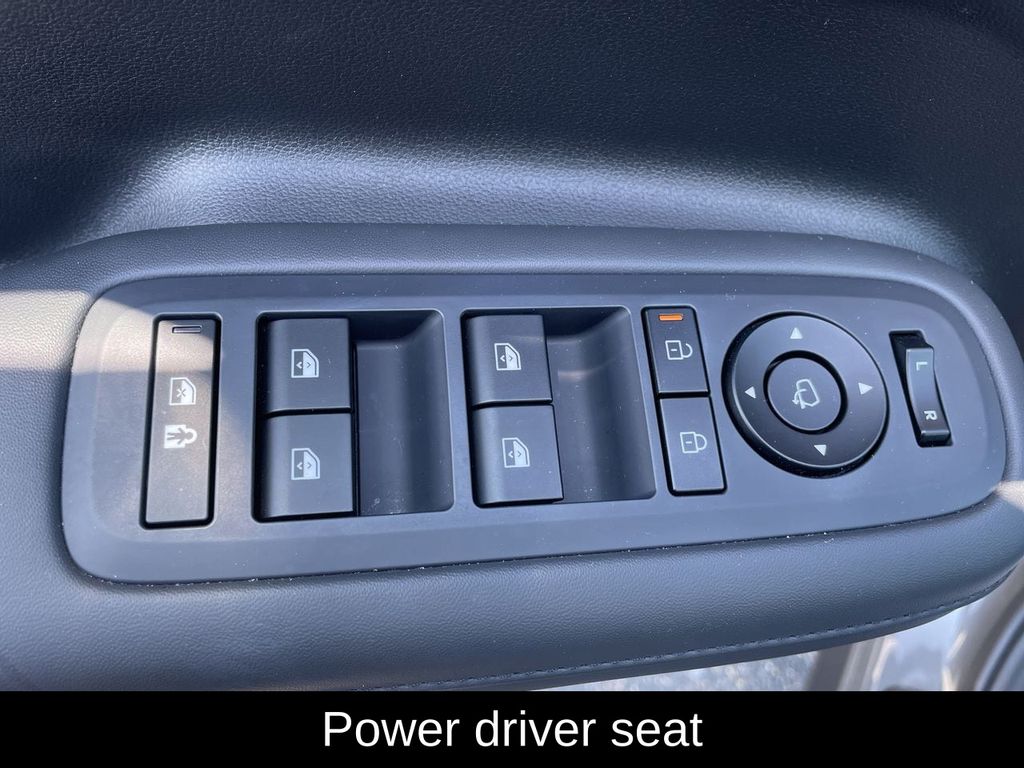 2025 Hyundai Santa Fe Calligraphy - Photo 23