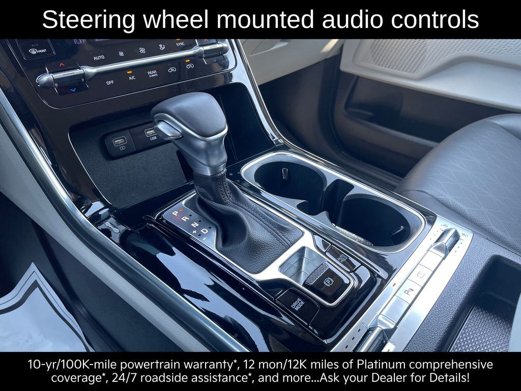 2024 Kia Carnival SX - Photo 19