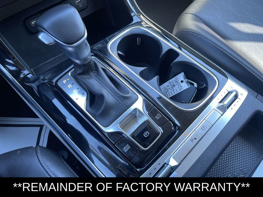 2024 Kia Carnival SX - Photo 4