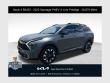 Used 2023 Kia Sportage Plug-In Hybrid X-Line Prestige SUV