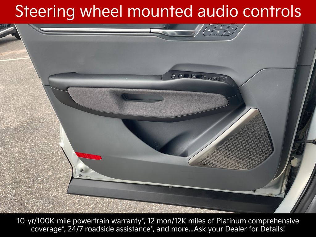 2024 Kia EV9 Land - Photo 25