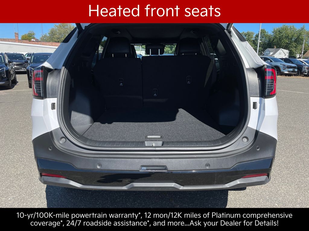 2026 Kia Sportage X-Line - Photo 27