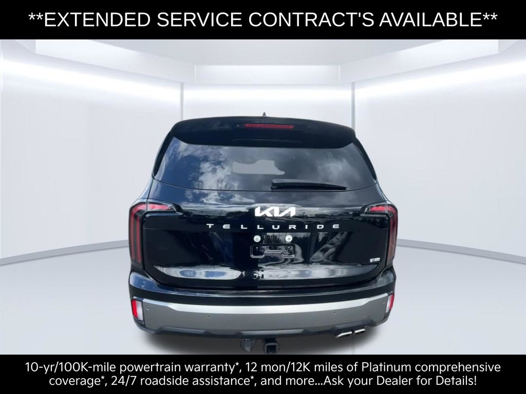 2023 Kia Telluride SX Prestige X-Pro - Photo 9