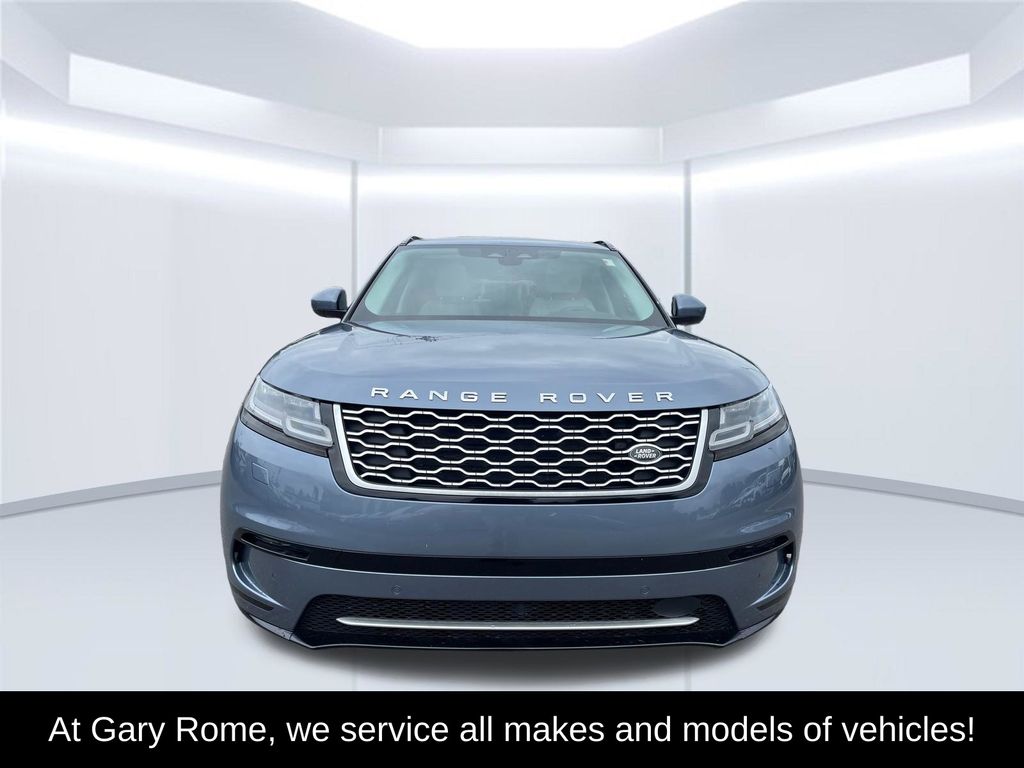 2023 Land Rover Range Rover Velar S - Photo 9