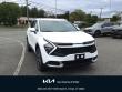 Certified 2023 Kia Sportage EX SUV