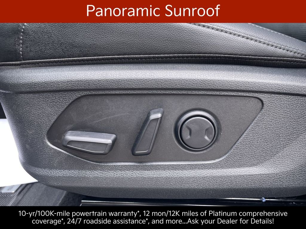2026 Kia Sportage EX - Photo 27
