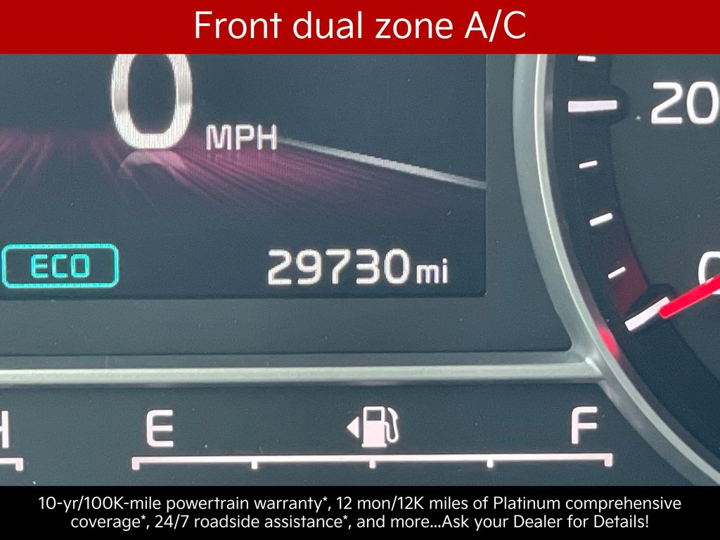 2023 Kia Sorento EX Hybrid - Photo 13