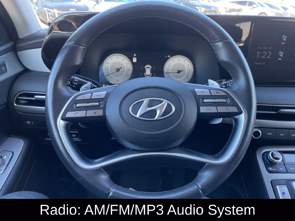 2024 Hyundai Palisade SEL - Photo 20