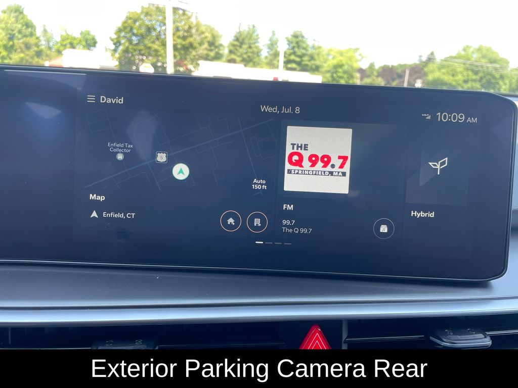 2026 Kia Sorento EX Hybrid - Photo 16
