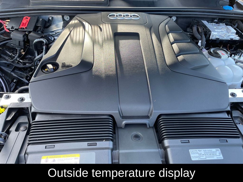 2025 Audi Q7 Premium - Photo 28
