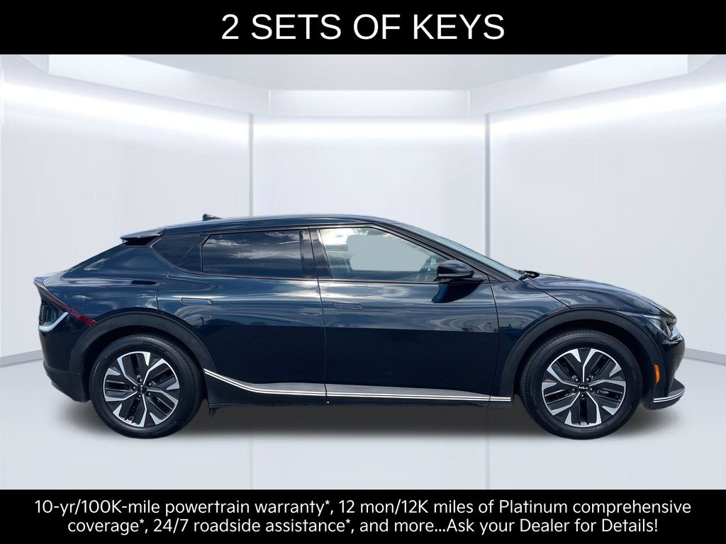 2024 Kia EV6 Light L/R - Photo 8