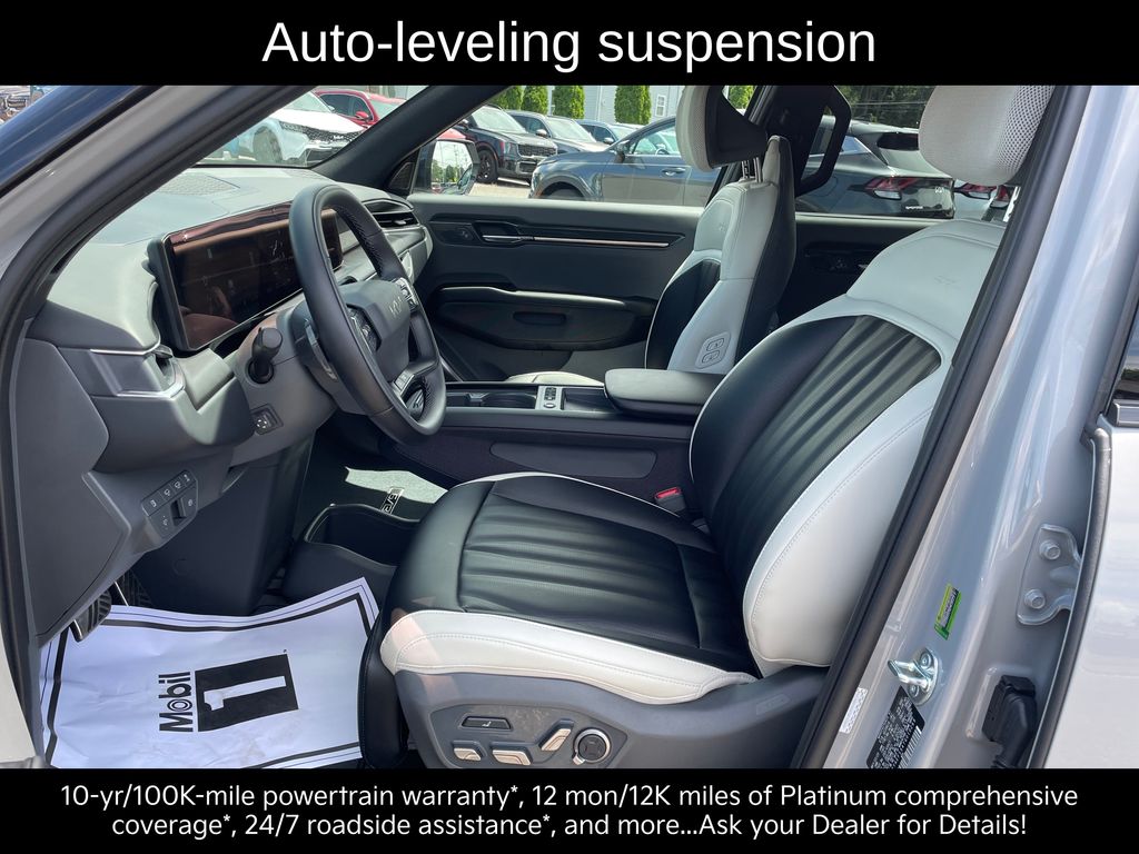 2026 Kia EV9 GT-Line - Photo 22