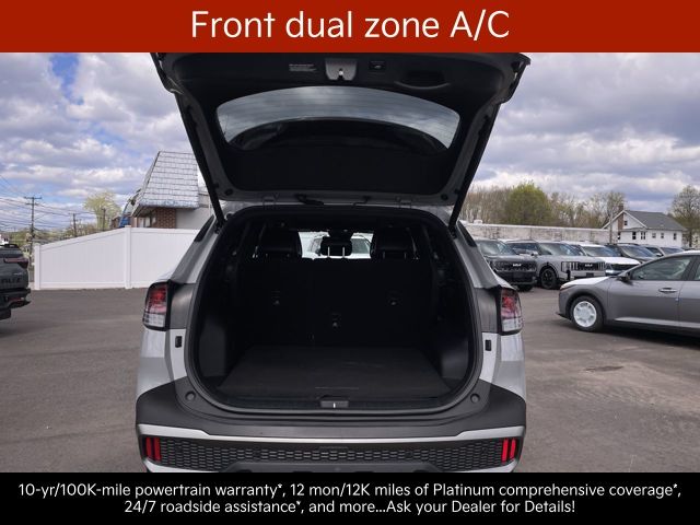 2024 Kia Sportage X-Line - Photo 15